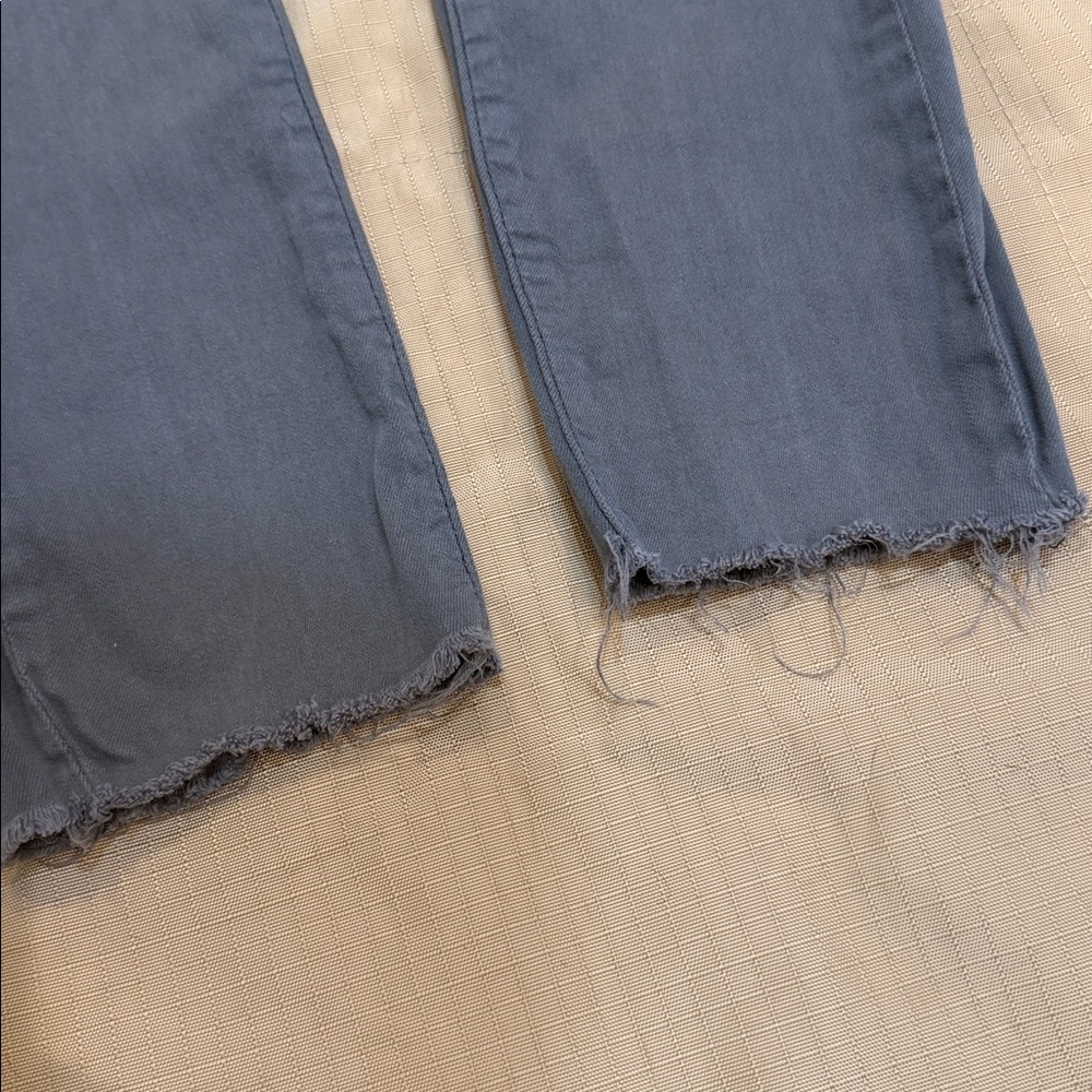 Forever 21 Ripped Jeans - Picture 6 of 12